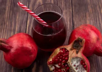 Pomegranate Juice Benefits