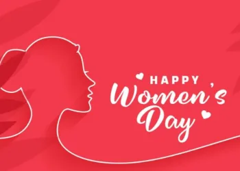 International Women's Day