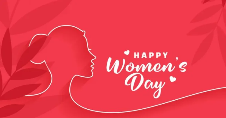 International Women's Day