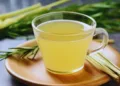 Lemon Grass Tea