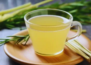 Lemon Grass Tea