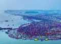 Maha Kumbh 2025