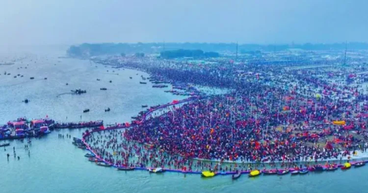 Maha Kumbh 2025