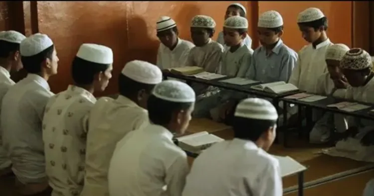 प्रतीकात्मक तस्वीर