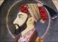 Mughal invader Aurangzeb