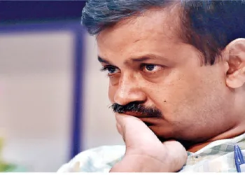 केजरीवाल