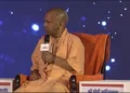 Panchjanya Manthan CM Yogi Aaditynath Sanatan Dharma