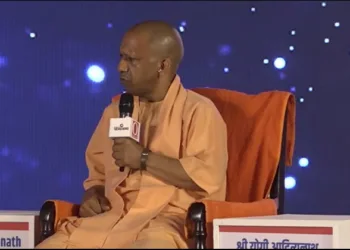 Panchjanya Manthan CM Yogi Aaditynath Sanatan Dharma