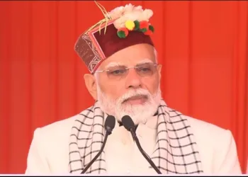 PM Modi Uttarakhand visit