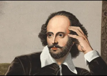 Shakespeare decolonised