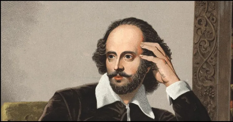 Shakespeare decolonised