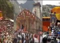 Uttarakhand Chardham yatra