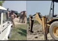 Uttarakhand Illegal Encroachment