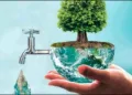 world Water Day