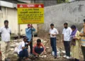 Uttarakhand Haldwani Waqf encroachment