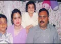 Karnataka EX DGP Om Prakash Member of PFI