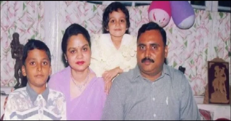 Karnataka EX DGP Om Prakash Member of PFI