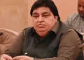 मंत्री खेल दास कोहिस्तानी
