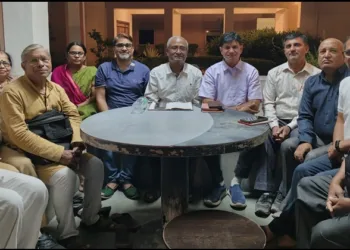 akhil Bhartiya Sahitya parishad