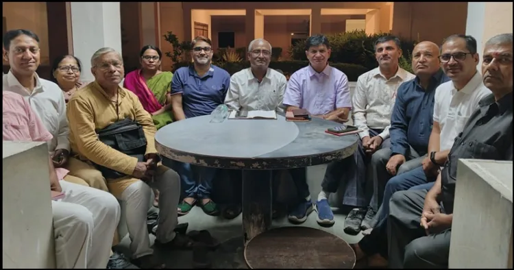 akhil Bhartiya Sahitya parishad