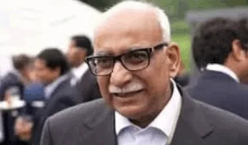 आलोक जोशी