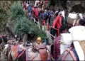 Amarnath yatra muslim vyapari