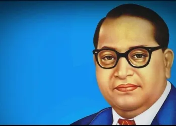 Baba saheb ambedkar