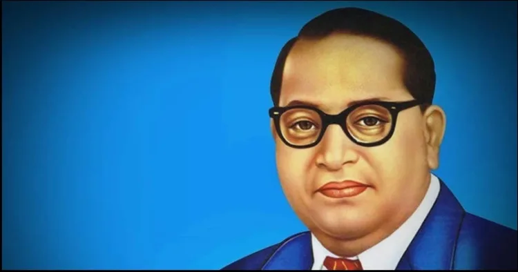 Baba saheb ambedkar