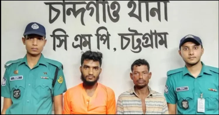 Bangladesh Hindu girl gangraped