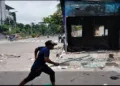 Bangladesh Hindu leader murder