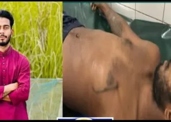 Bangladesh Hindu youth stabbed to death