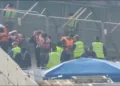 Britain Illegal migrants