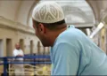 Britain Jail filled with Islamist