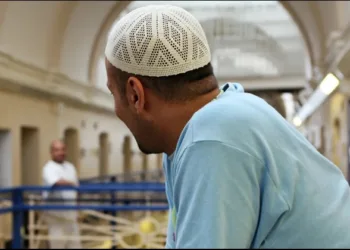 Britain Jail filled with Islamist