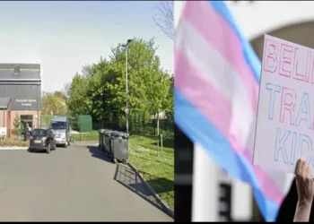 British school transgender