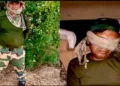 BSF jawan captured by pakistan not freed after 48 hours