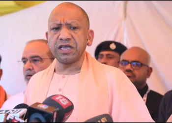 CM Yogi Adityanath on Pahalgam terror attach