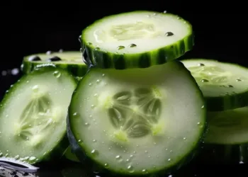 Cucumber Benefits