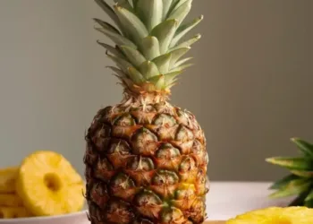 pineapple benefits
