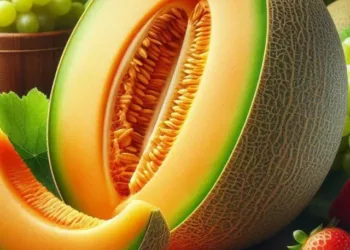 musk melon benefits