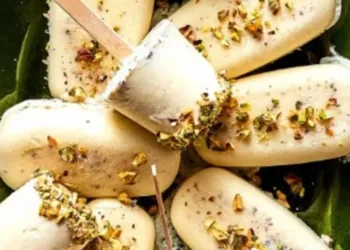 malai kulfi recipe