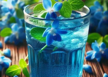 Aparajita seed water benefits