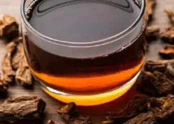 arjun bark tea benefits