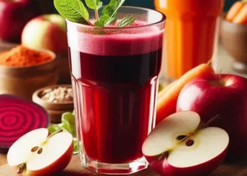 abc juice benefits