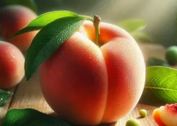 Peach Benefits