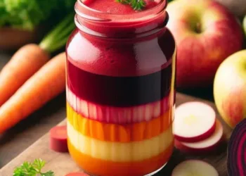 ABC juice benefits