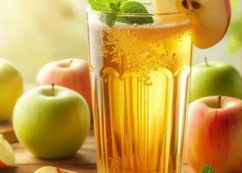 apple juice benefits