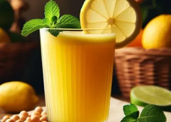 Chana Sattu benefits