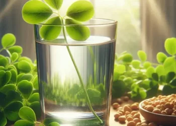 fenugreek water benefits