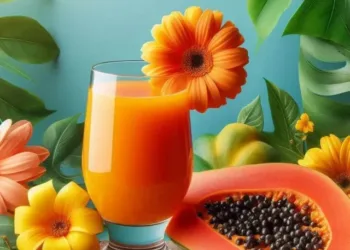 Papite ke Juice ke Fayde